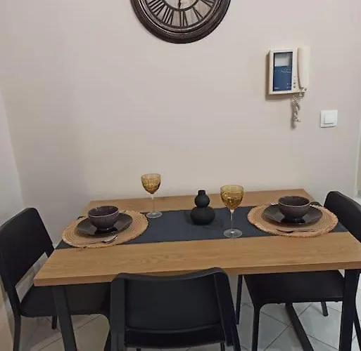 Central Living