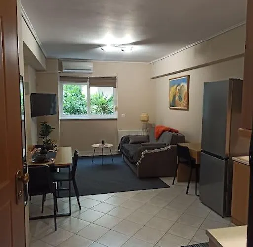 Central Living