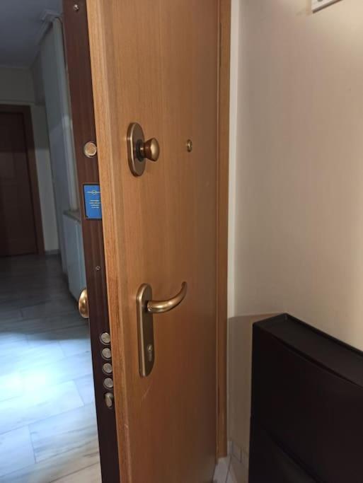 Living Apartment
