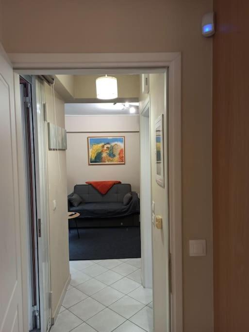 Living Apartment *