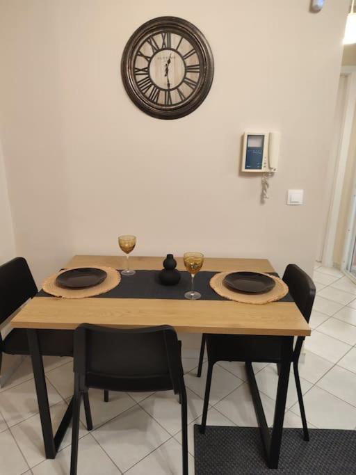 Apartment Living Athens