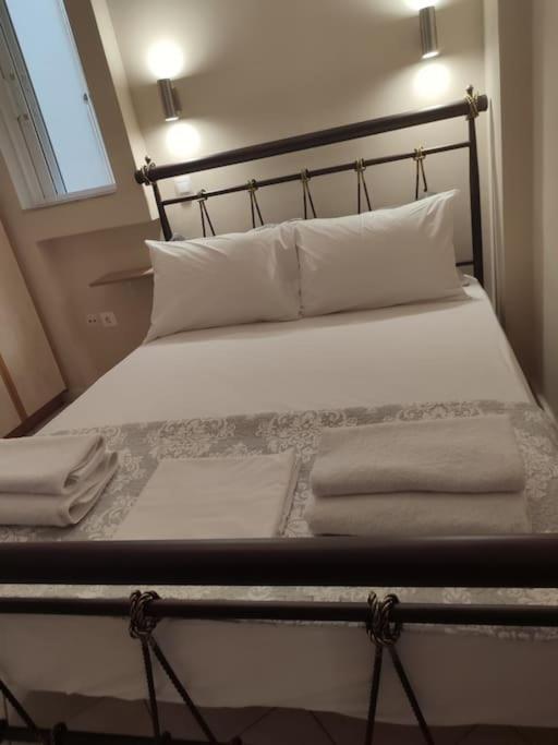 Living Apartment Athens