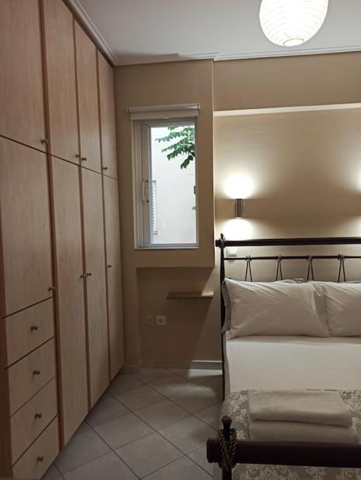 Living Apartment Athens