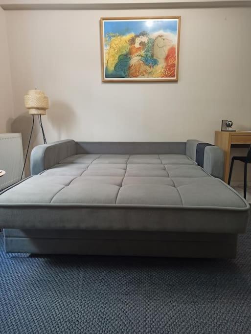 Living Apartment Athens
